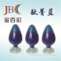 ftalocianina blu B per vernice industriale